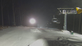 Skiareál - Skipark Filipovice