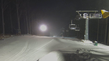 Skiareál - Skipark Filipovice