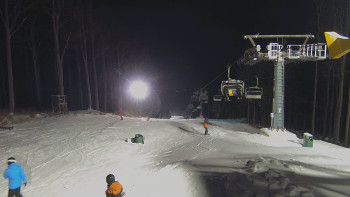 Skiareál - Skipark Filipovice