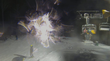 Skiareál - Skipark Filipovice