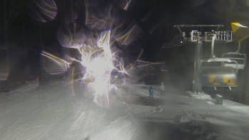 Skiareál - Skipark Filipovice