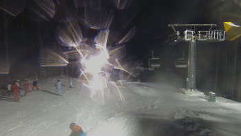 Skiareál - Skipark Filipovice