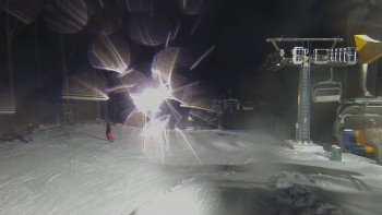 Skiareál - Skipark Filipovice