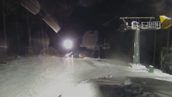 Horní stanice Lanové dráhy