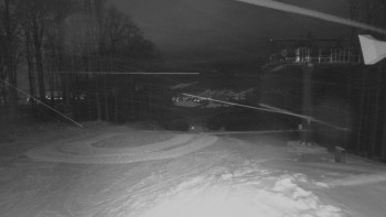 Skiareál - Skipark Filipovice