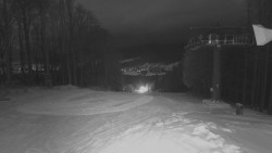 Horní stanice Lanové dráhy