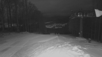 Skiareál - Skipark Filipovice