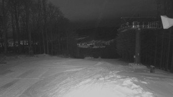 Skiareál - Skipark Filipovice