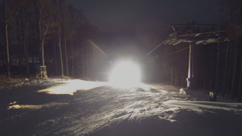 Skiareál - Skipark Filipovice