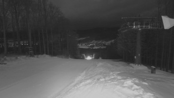 Skiareál - Skipark Filipovice