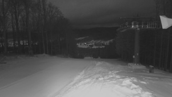 Skiareál - Skipark Filipovice