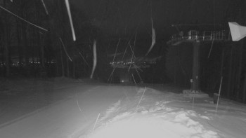 Skiareál - Skipark Filipovice