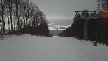 Skiareál - Skipark Filipovice