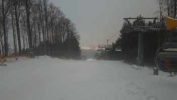 Skiareál - Skipark Filipovice