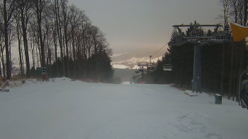 Skiareál - Skipark Filipovice