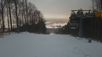 Skiareál - Skipark Filipovice