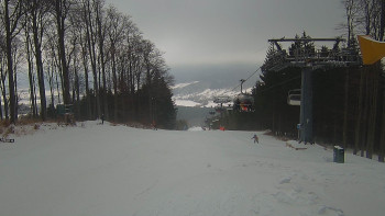 Skiareál - Skipark Filipovice