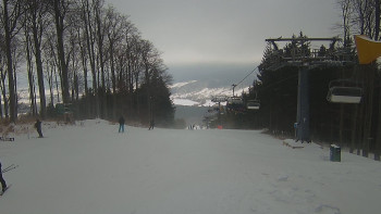 Skiareál - Skipark Filipovice