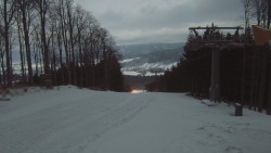 Horní stanice Lanové dráhy