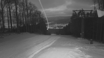 Skiareál - Skipark Filipovice