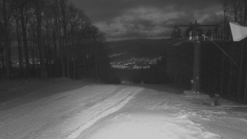 Skiareál - Skipark Filipovice