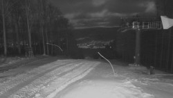 Horní stanice Lanové dráhy