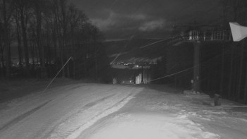 Skiareál - Skipark Filipovice