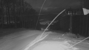 Skiareál - Skipark Filipovice