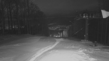 Skiareál - Skipark Filipovice