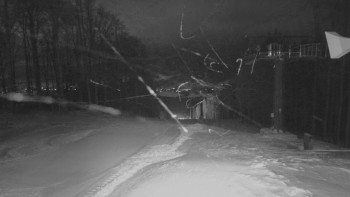 Skiareál - Skipark Filipovice