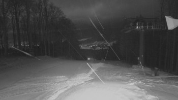 Skiareál - Skipark Filipovice