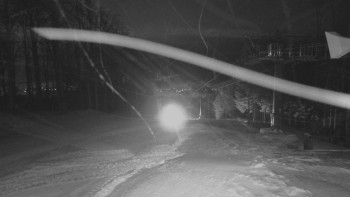 Skiareál - Skipark Filipovice