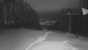 Skiareál - Skipark Filipovice