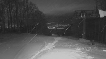 Skiareál - Skipark Filipovice