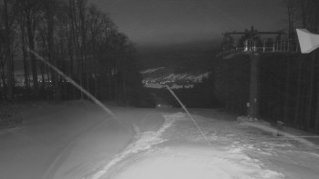 Skiareál - Skipark Filipovice