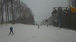 Horní stanice Lanové dráhy