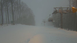 Horní stanice Lanové dráhy