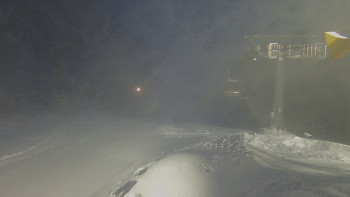 Skiareál - Skipark Filipovice