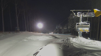 Skiareál - Skipark Filipovice