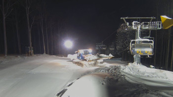 Skiareál - Skipark Filipovice