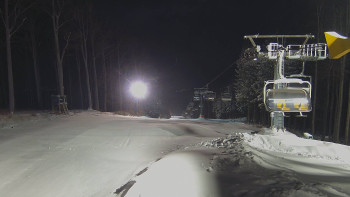 Skiareál - Skipark Filipovice