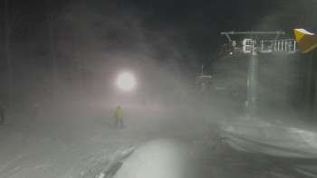 Skiareál - Skipark Filipovice