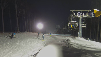 Skiareál - Skipark Filipovice