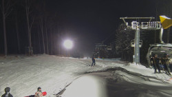 Horní stanice Lanové dráhy