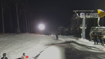 Skiareál - Skipark Filipovice