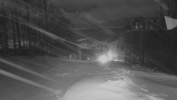 Skiareál - Skipark Filipovice