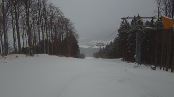 Skiareál - Skipark Filipovice