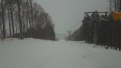 Horní stanice Lanové dráhy