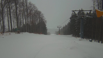 Skiareál - Skipark Filipovice