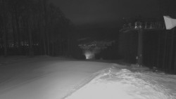 Horní stanice Lanové dráhy